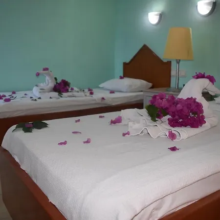 Hotel Ares Kemer